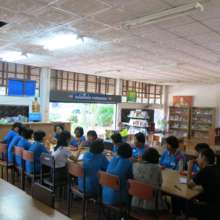 Focus Group Discussion