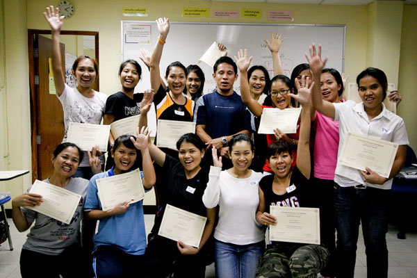 our students