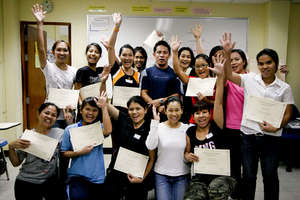 our students