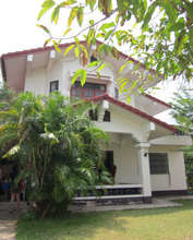 Our new Office in Ubon Ratchathani