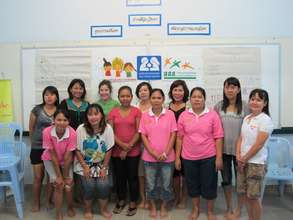 Our outreach activity