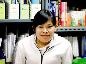 Our students