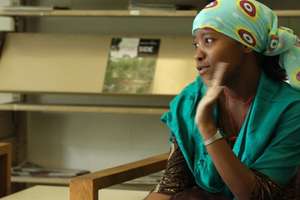 Adolescent Youth Literacy Initiative