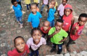 ECD building project target 2025