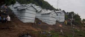 It more than 1 year these people are here at risk