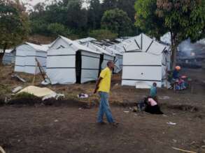 There is still hope to smile for a better life