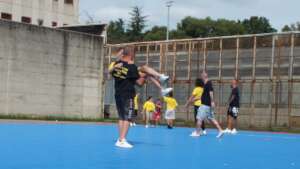 GWMD in Busto Arsizio (Italy)