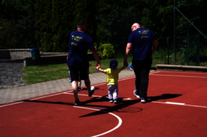 GWMD event at Kurim Prison (Czechia), 06 June 2026
