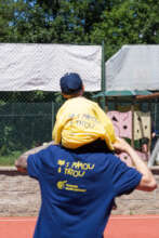 GWMD event at Kurim Prison (Czechia), 06 June 2026