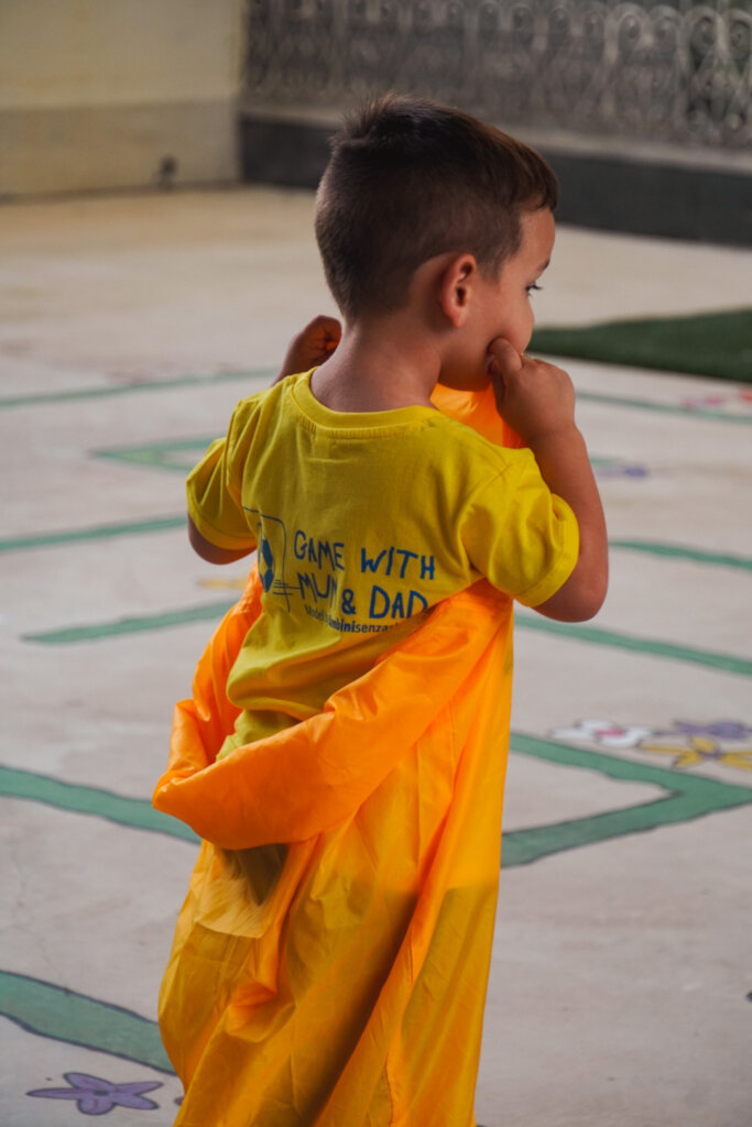 GWMD event in Barcelona (16.10.2025)