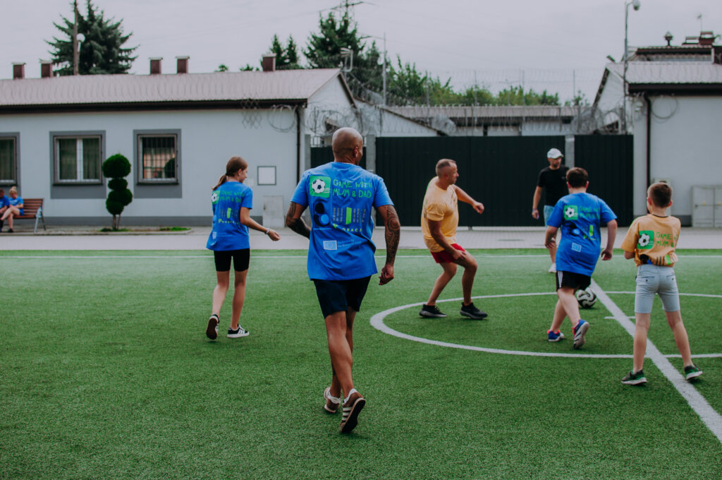 Goal incoming (Poland, 09.08.2025)