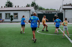 Goal incoming (Poland, 09.08.2025)