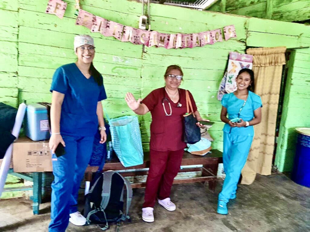 Community Health Worker Program GlobalGiving community-health-worker-program-globalgiving