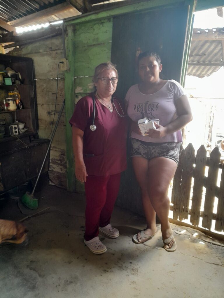 Community Health Worker Program
