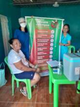Learning dengue fever prevention tactics