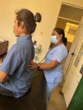 Respiratory Examination