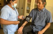 Community Health Worker Program
