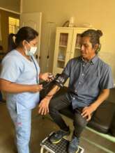 Community Health Worker Program