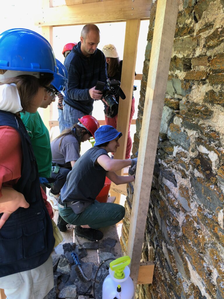 Help us preserve Georgia's heritage & landscapes