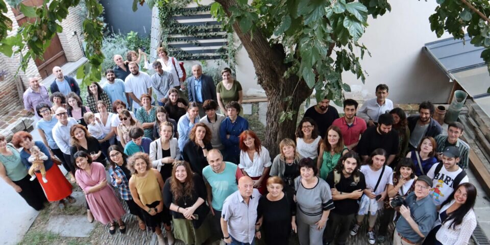 Help us preserve Georgia's heritage & landscapes