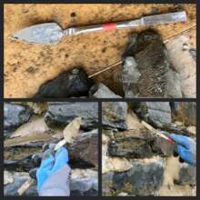 Masonry tools urgently needed for volunteers