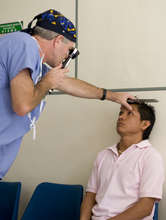 Vision Screening