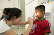 Restore Sight in Zihuatanejo, Mexico
