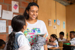 Exceptional Teachers