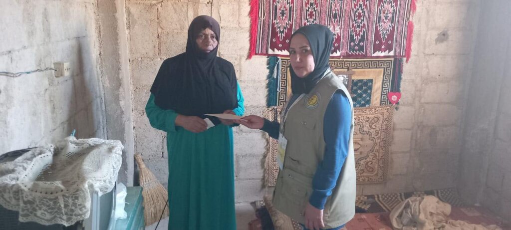 Children Conditions in Syria