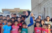 Children Conditions in Syria
