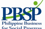 PBSP Response to Families Affected by Typhoons