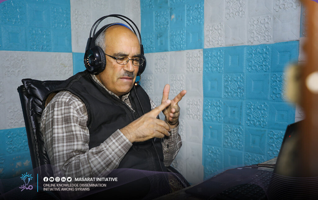 Educate 100 Children with Disabilities in Syria