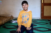 Educate 100 Children with Disabilities in Syria