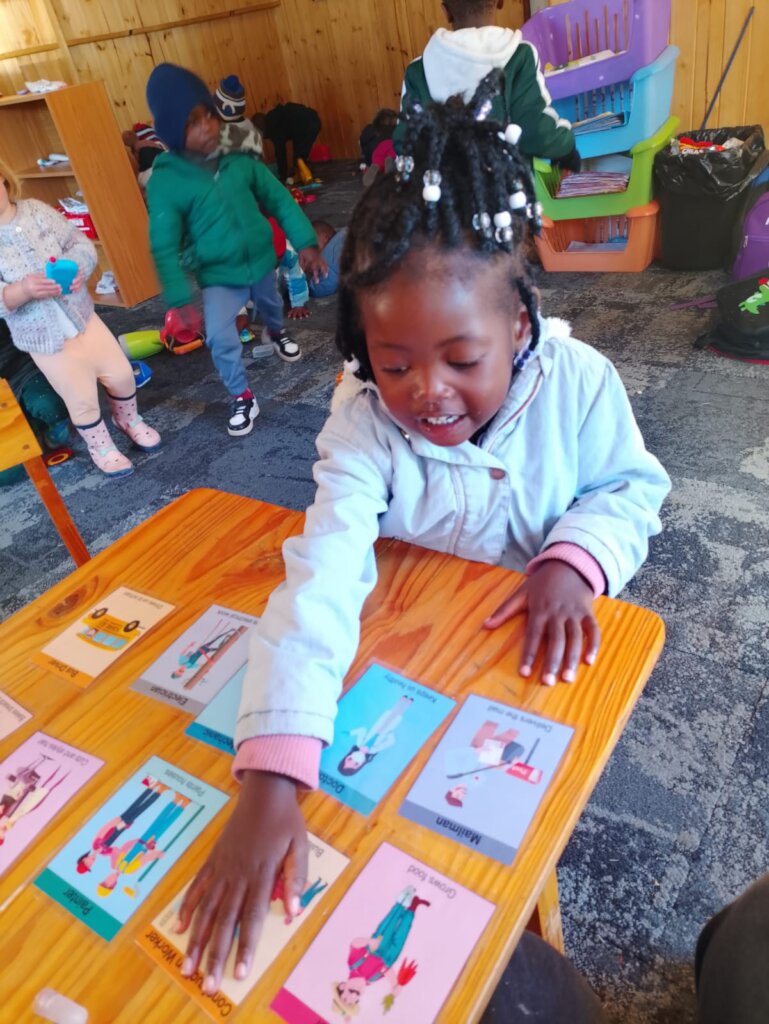 Give 10 South African Youth the Gift of Education!