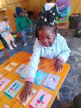 Learning About Commuinty Helpers