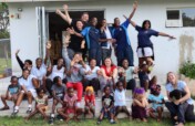 Give 20 South African Youth the Gift of Education!