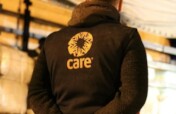 CARE: Global Humanitarian Surge Fund
