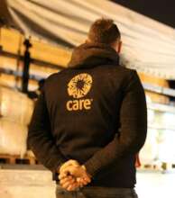 CARE: Global Humanitarian Surge Fund
