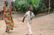 Lift Poor Blind Beggars out of Poverty in Nigeria
