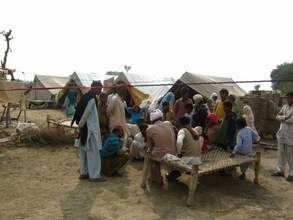 survey for extremely vulnerable families
