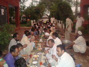 iftar