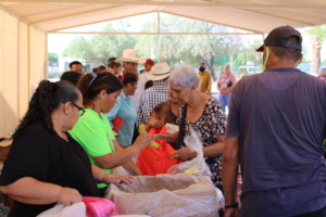 Gifts from the Heart