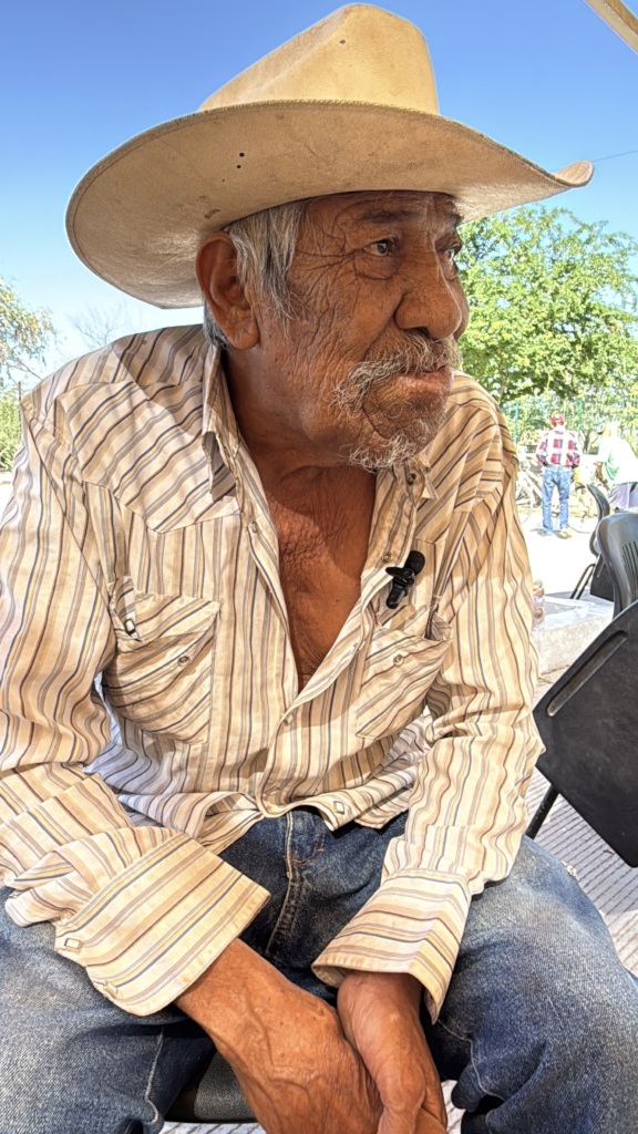 Don Isidro