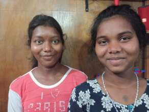 Our Two Girls - Moving Into Tertiary Study.