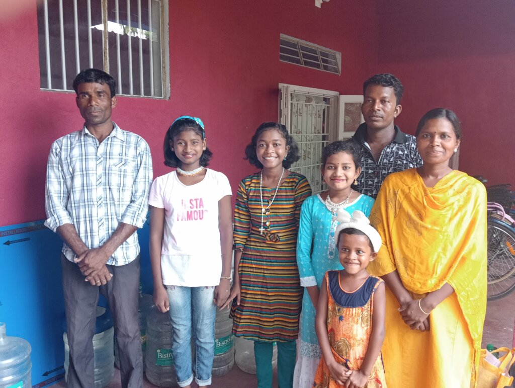 Kolkata Girls: Anti-trafficking / Pro-Empowerment.