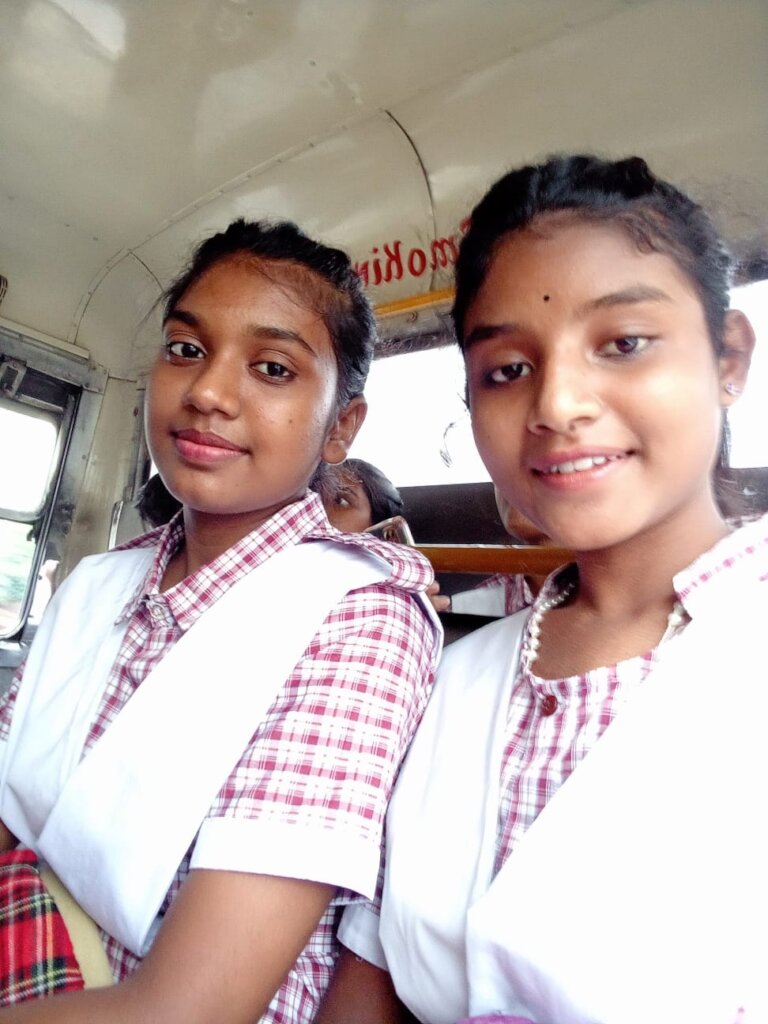 Kolkata Girls: Anti-trafficking / Pro-Empowerment.