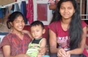 Kolkata Girls: Anti-trafficking / Pro-Empowerment.