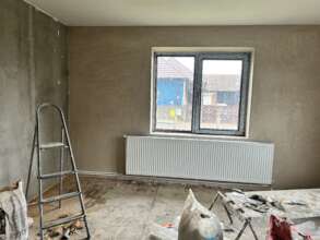 Last room ( almost done )