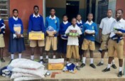 Send deaf Tanzanian children to school