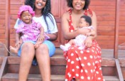 Give Hope to 5 Abandoned Mothers in Crisis!